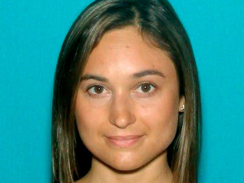 Police Hunt for Killer of 27-Year-Old Google Worker Found Dead in Massachusetts Woods