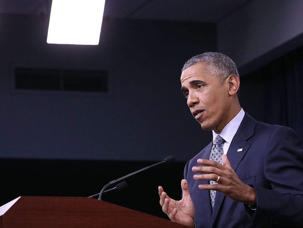 Ex-CIA Agent Outlines ‘High Level of Deceptive Behaviors’ Exhibited by Obama Regarding $400M Iran Payment