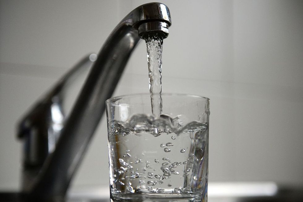 Harvard Study: 6 Million Americans' Drinking Water Contaminated With Toxins 