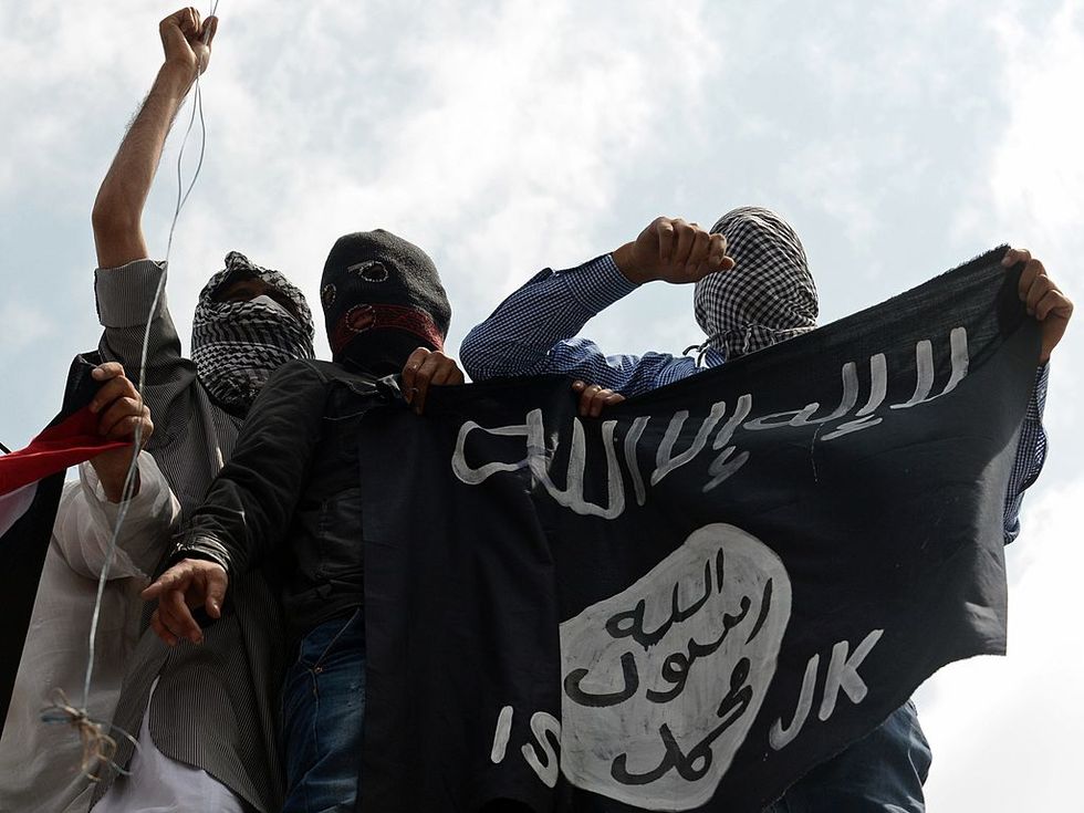 Iraq Executes 36 Men Convicted in Islamic State Massacre