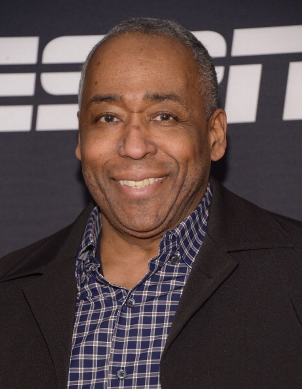 Legendary Sportscaster John Saunders Dies at 61