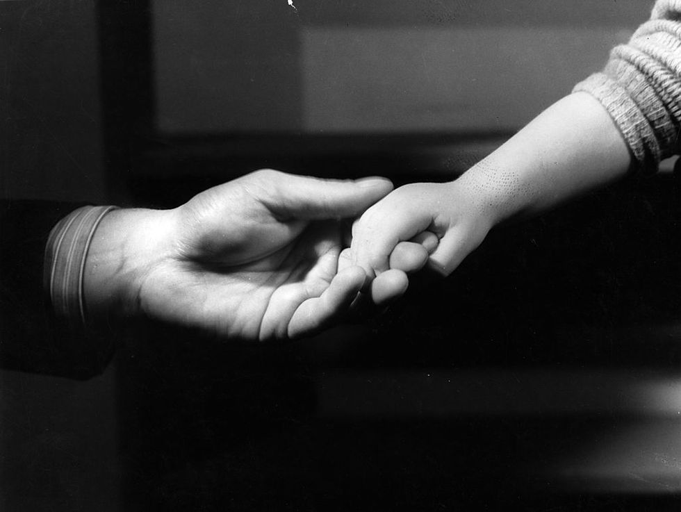 Social Conservatives Speak Out Against Book That Suggests Morality of Pedophilia Is 'Unclear