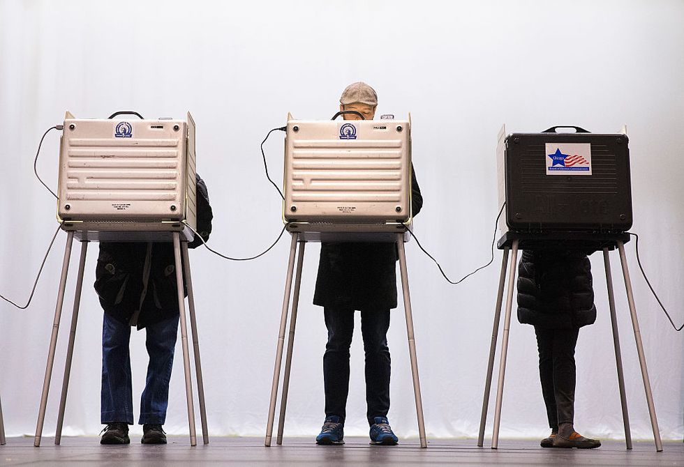Calling All Millennials: We Can Throw This Election and Teach The Party System a Lesson