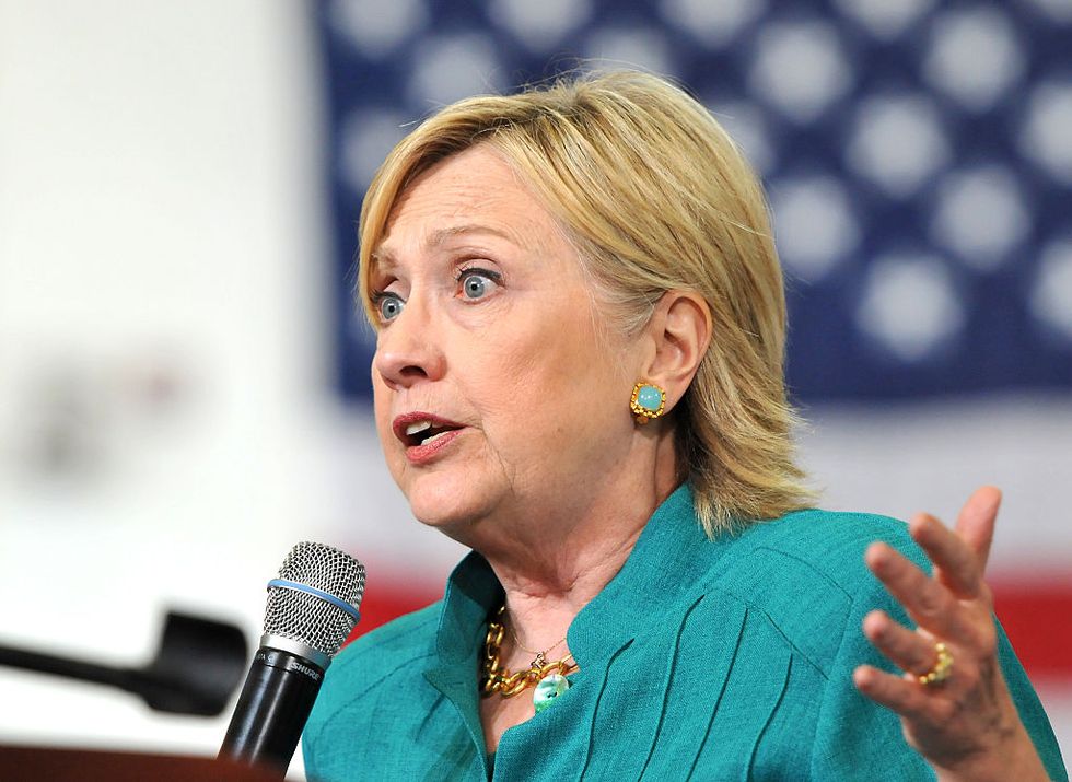 Report: FBI Wanted an Investigation Into the Clinton Foundation — But the Justice Department Declined
