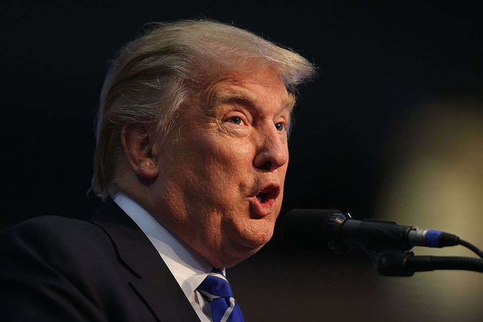 Trump's last chance to save himself