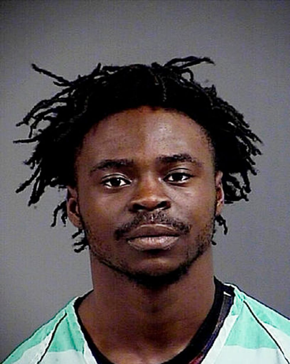 I Had the Power': Man Accused of Assaulting Dylann Roof in Jail Speaks Out