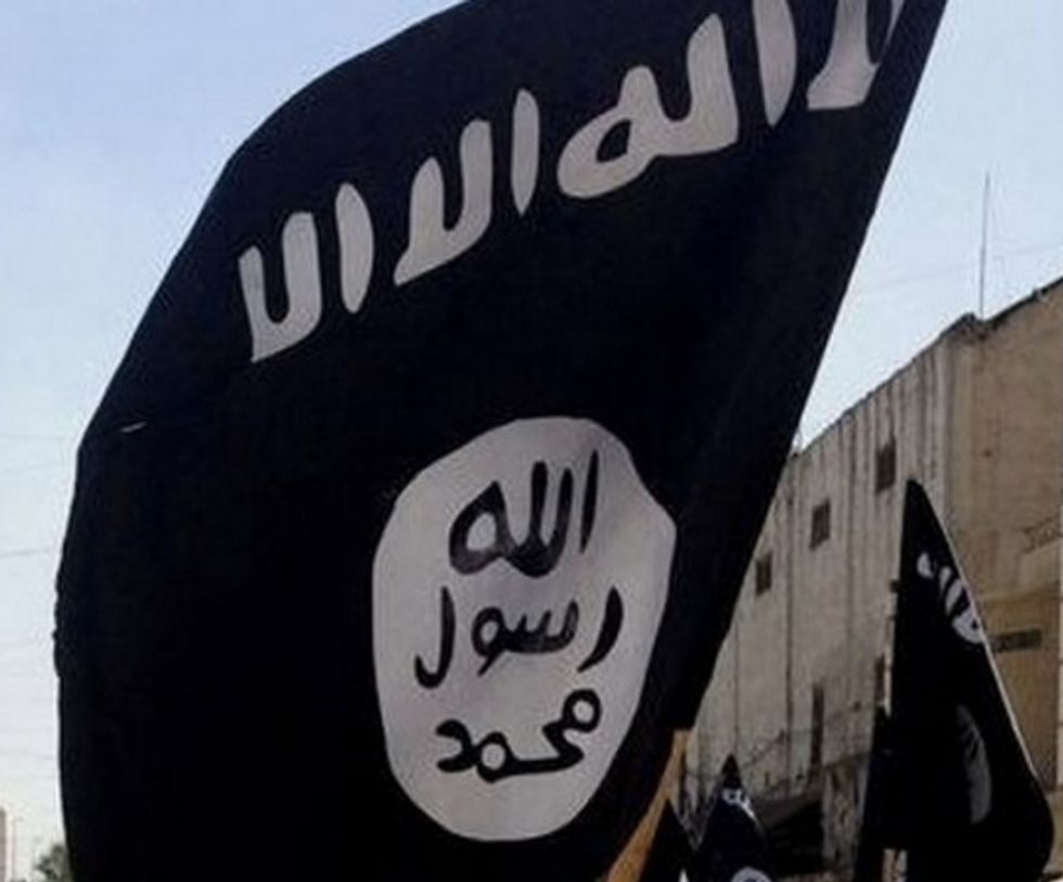 House Republican Task Force Says U.S. Command Manipulated Islamic State Intel Reports