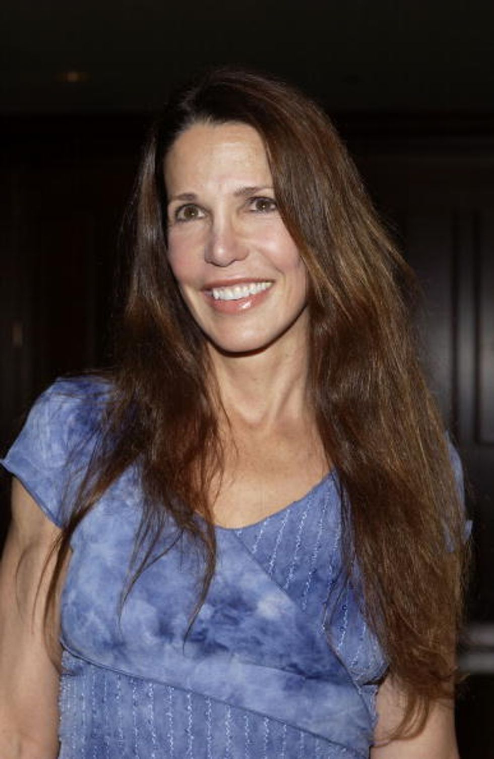 Ronald Reagan's Daughter Offers a Few Scathing Words For Donald Trump