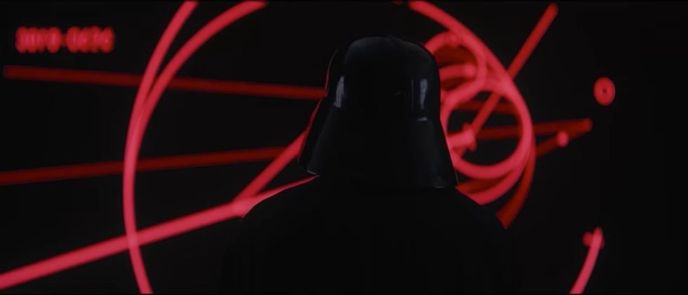 Chills All Around': New Trailer for Upcoming Star Wars Movie Serves Up a Big Surprise at the Very End