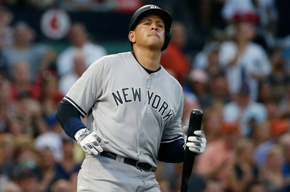 A-Rod Denied: Yankees Won't Let Retiring Superstar Play Third Base in Final Game