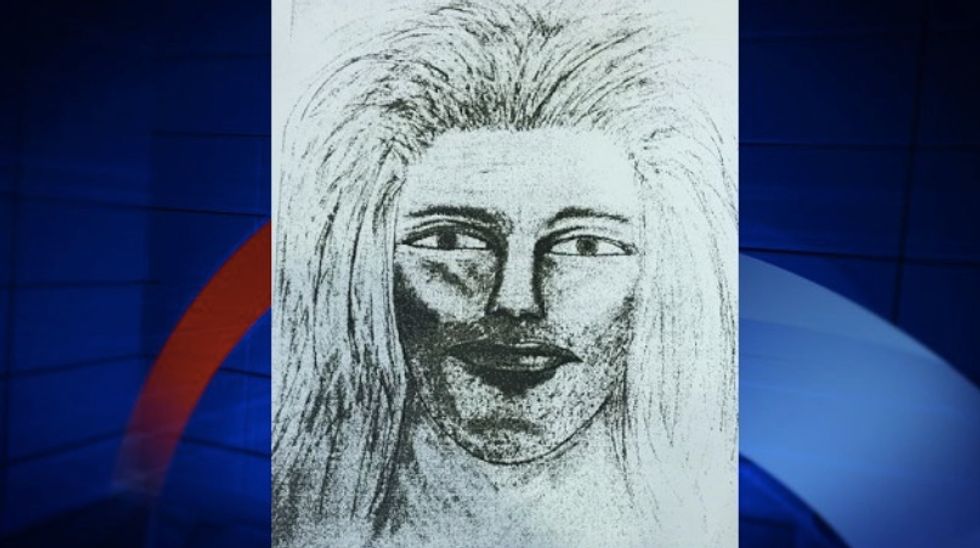 Fox Affiliate Trolled on Twitter After Releasing Sketch of Robbery Suspect