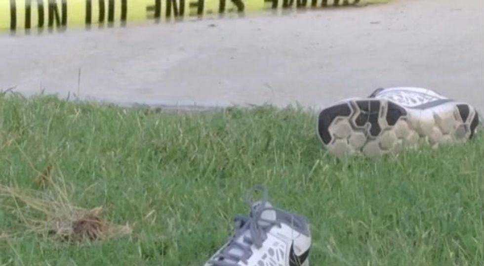 Five Injured in 'Random' Shooting Spree in Missouri