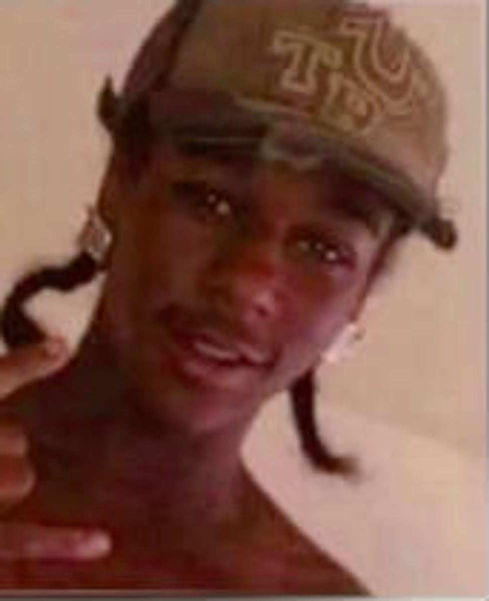 Milwaukee Officer Who Fatally Shot Armed Black Man Also Black, Police Chief Says