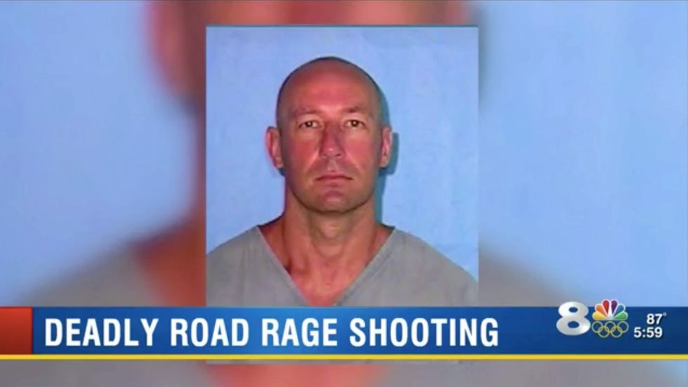 Man Convicted of Road Rage Killing Dies in Similar Incident Shortly ...