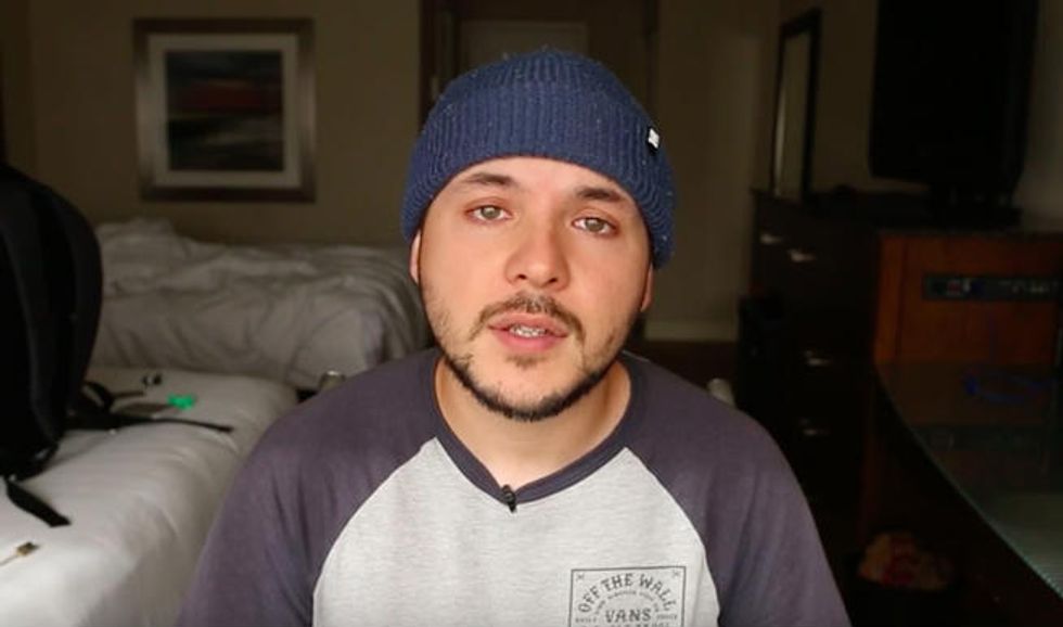 Journalist Pulls Out of Milwaukee After Witnessing Shocking Racist Behavior Targeting Whites