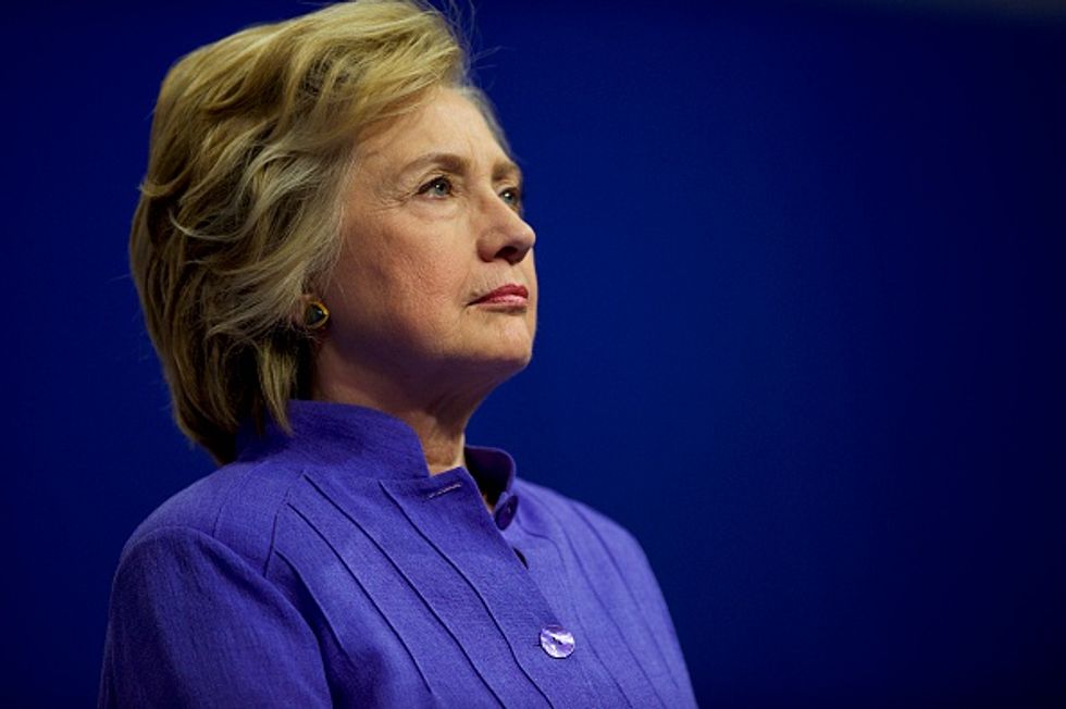 Did Clinton Perjure Herself Before Congress? House Judiciary, Oversight Chairmen Think So