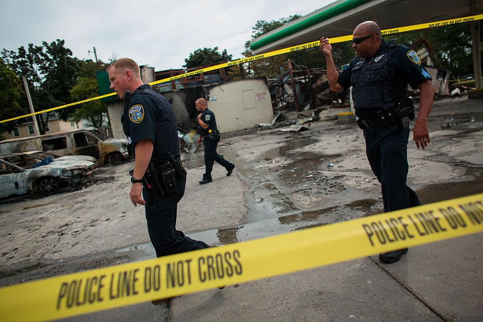 'Milwaukee… We Need to Talk': Black Teen Goes Off on ‘Animal’ Rioters