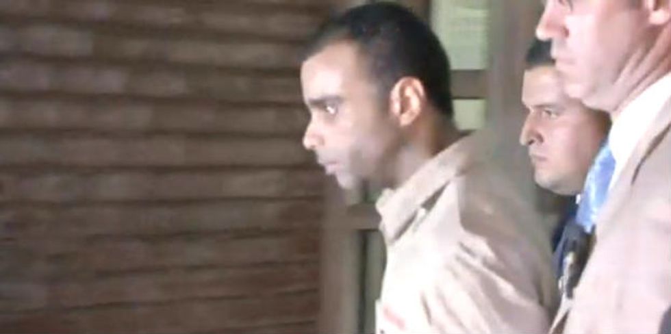 Man Charged in Broad Daylight Slaying of NYC Imam