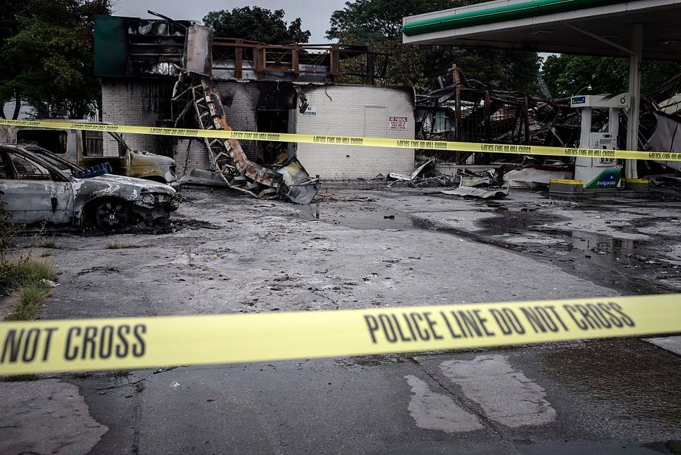 Black Milwaukee Officer Who Shot Sylville Smith Reportedly Identified, Threatened on Social Media