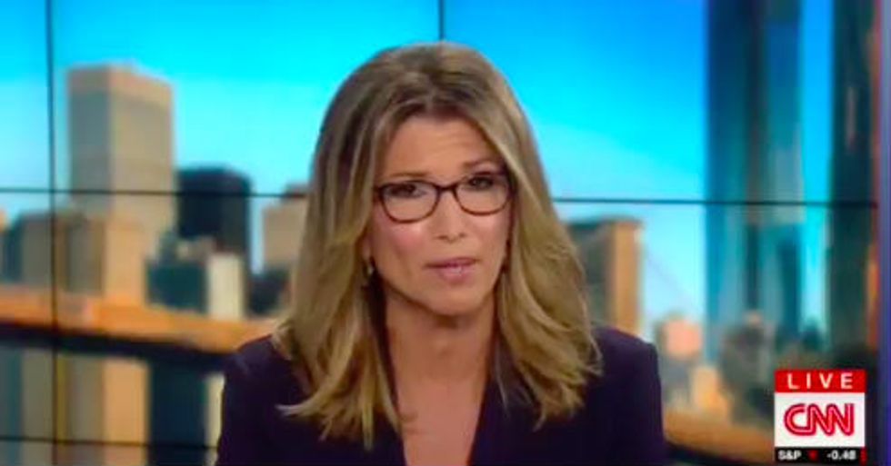 CNN ‘Regrets’ Misleading Edit in Report on Racially Charged Milwaukee Police Shooting