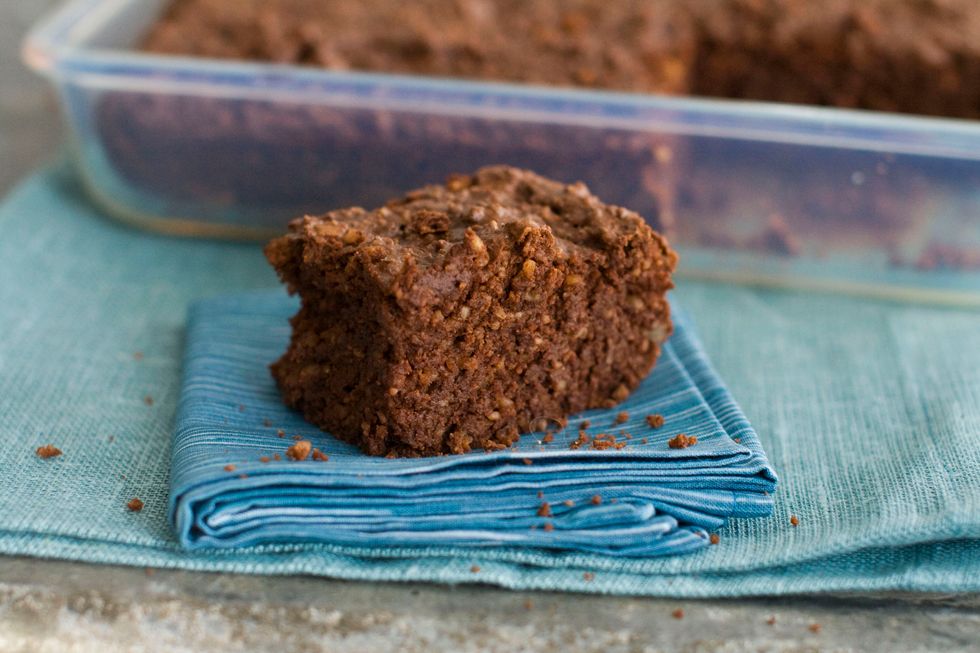 Dad Starts ‘Tripping’ After Accidentally Eating Four of Kids’ Pot Brownies