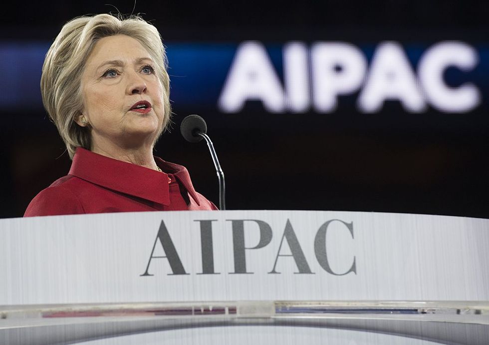 Republican Jewish Coalition Calls on Clinton to 'Immediately Condemn' $400M 'Ransom Payment' to Iran