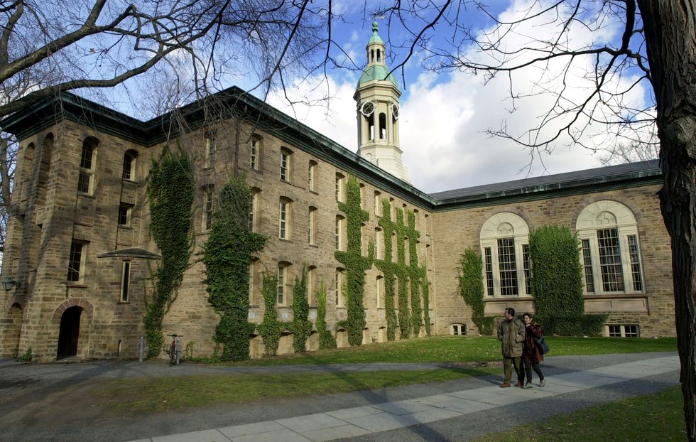 No basis in law': Two Ivy League school presidents take a stand against 'sanctuary campuses