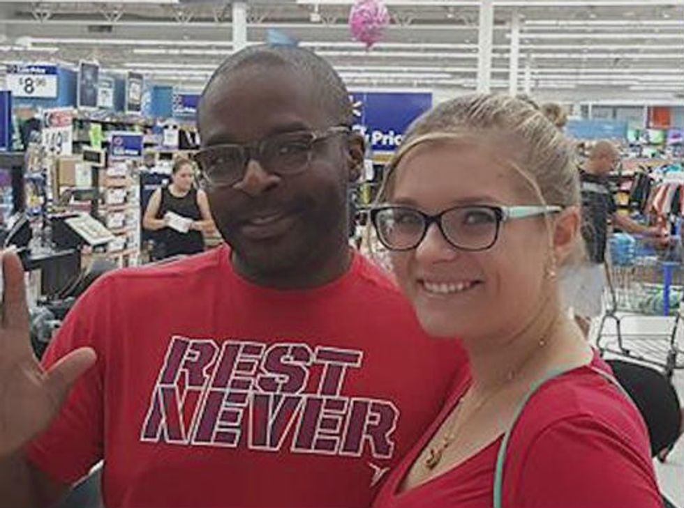 It Was the Right Thing to Do': Man Pays Texas Teacher's School Supplies Bill With $100 He Saved for Someone in Need