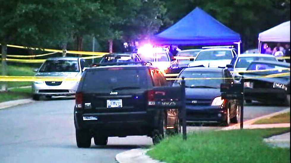 North Carolina Trooper Fatally Shoots Man Believed to Be Deaf After Seven-Mile Chase
