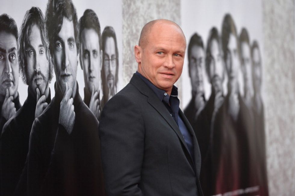 Mike Judge Says It’s 'Scary' How Quickly His Movie 'Idiocracy' Is Becoming Reality, Offers Examples