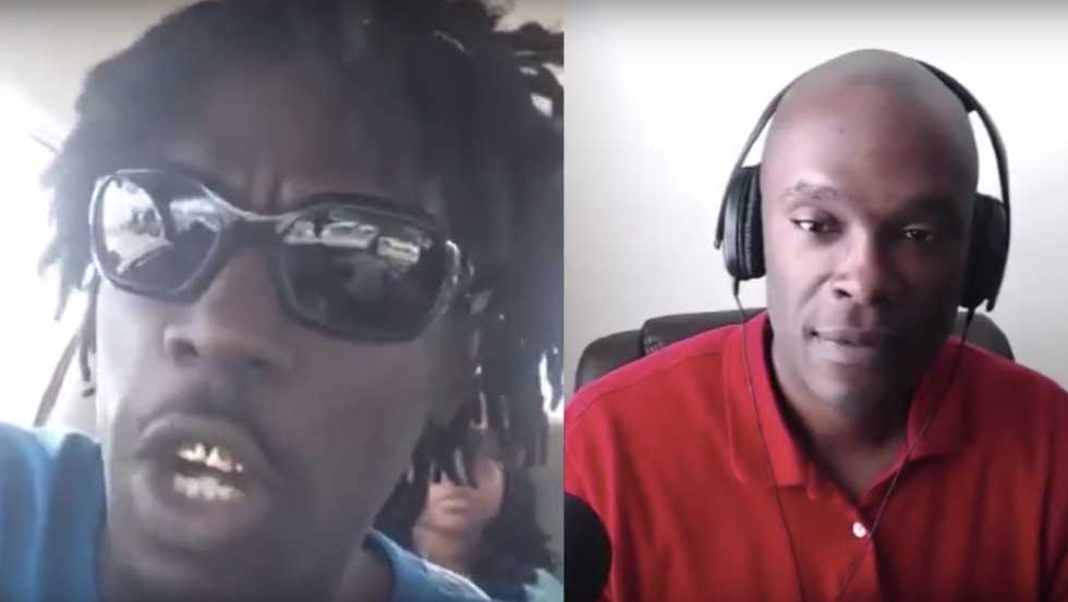 Two Black Men Ask: Where Are Black Lives Matter Activists and New Black Panthers Amid Louisiana Flooding?