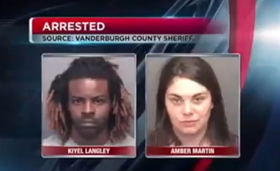 Legal Gun Owner Forced to Make Split-Second Decision When Attacker Opens Fire