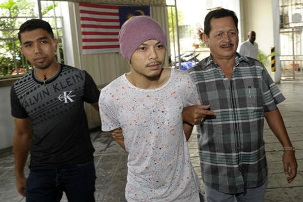 Malaysian Rapper Held For Allegedly Insulting Islam in Video