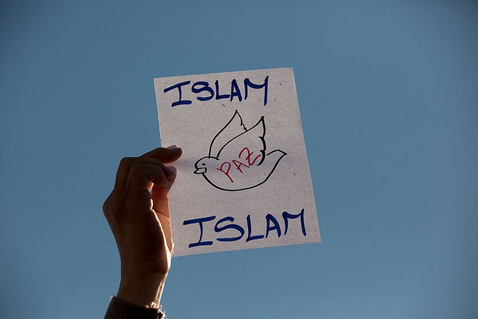 Islam: What Lies Ahead for the Next Thousand Years?