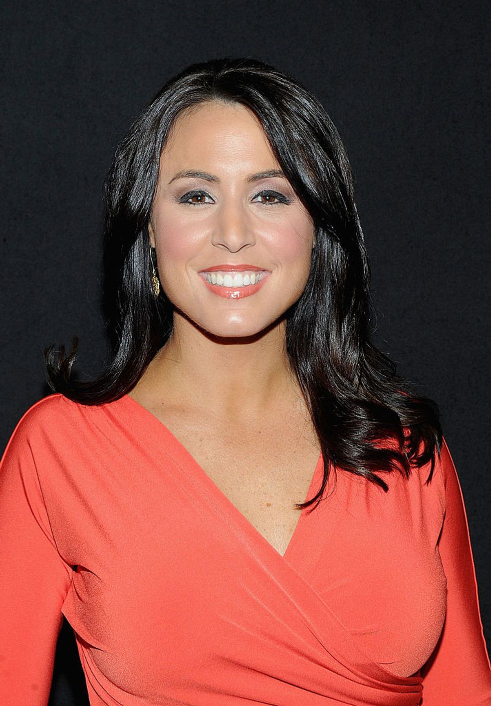 Report: Former Fox News Host Files Lawsuit Against 'Sex-Fueled' Network