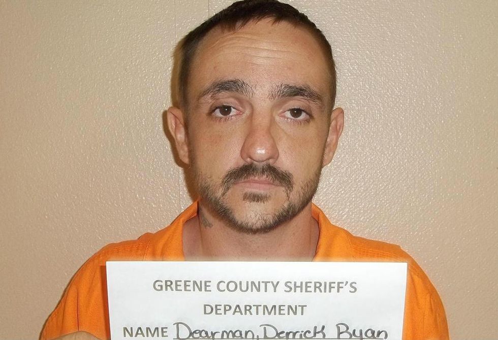 Suspect in Grisly Alabama Murders Blames Drugs