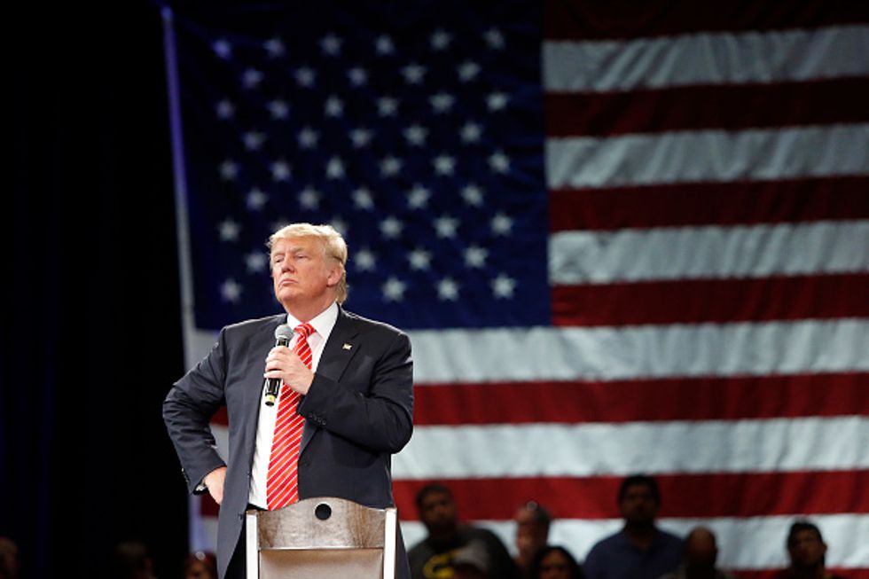Reince Priebus Makes Prediction About Where Trump Will Be in Polls by Labor Day