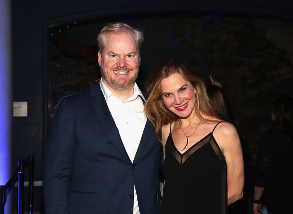 Comedian Couple End Their TV Show to Focus on 'Most Important Project’: Their Five Kids