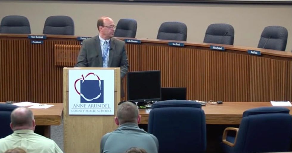 School Official Tells Teachers to Let Transgender Students Bunk With Gender of Choice — and Not Tell Parents