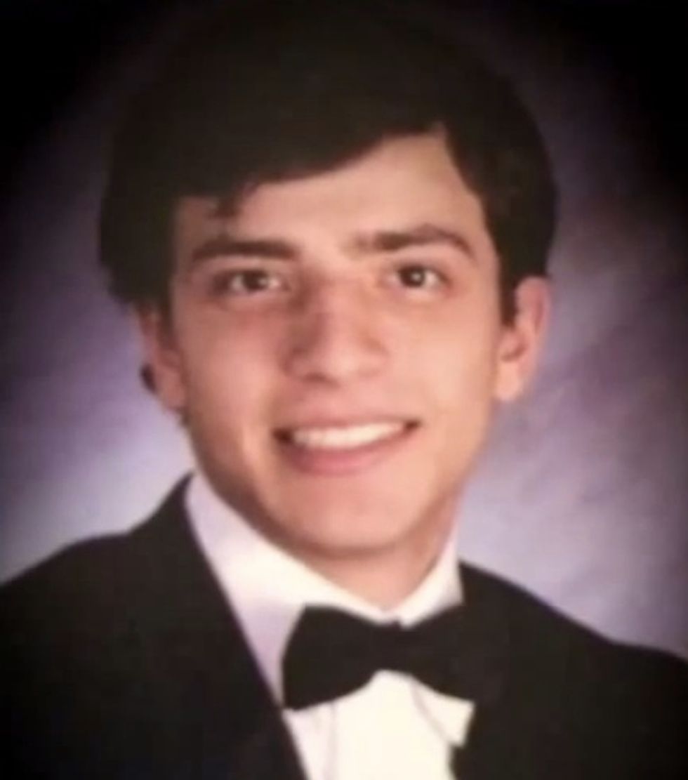 Mississippi Islamic State Recruit Gets Eight Years in Prison