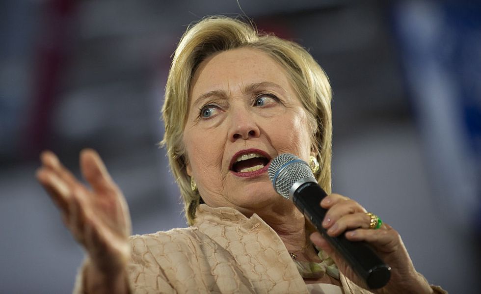 I'm Talking to You Right Now': Clinton Dodges Questions from CNN Host on Lack of Press Conferences 