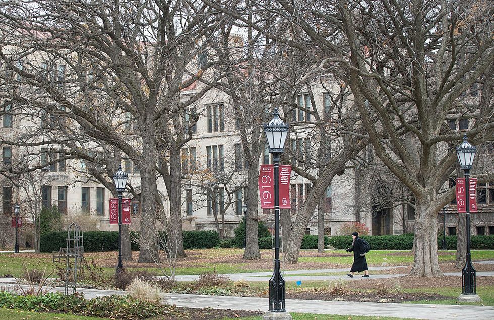 University of Chicago Warns Class of 2020: No ‘Trigger Warnings’ or ‘Safe Spaces’ Here