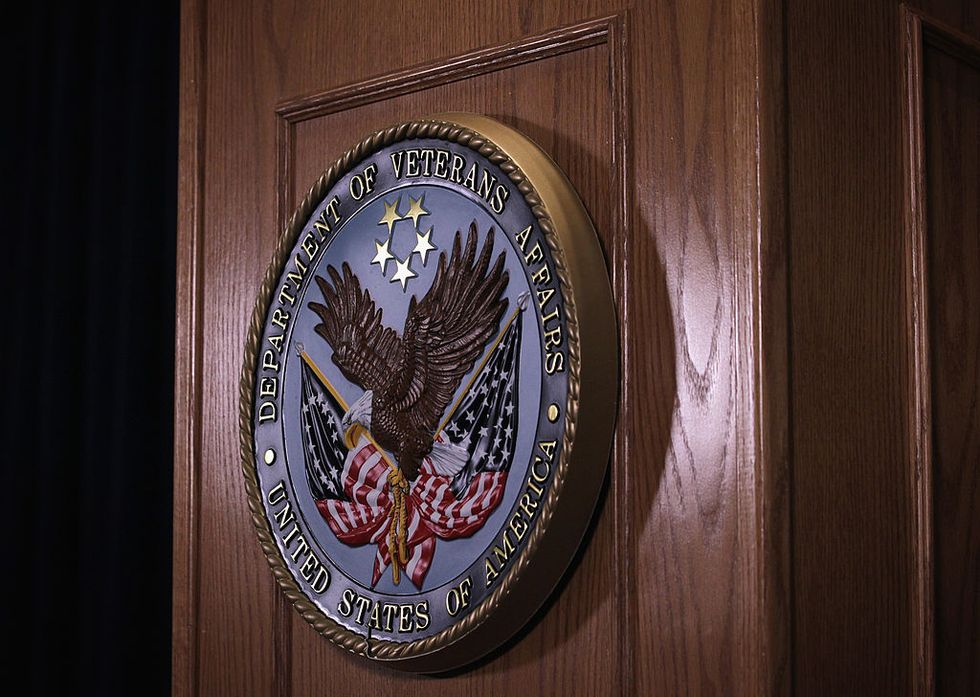 Veteran Commits Suicide in Parking Lot of VA Hospital 