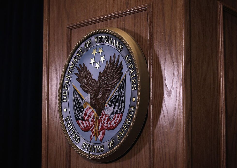 Veteran Commits Suicide in Parking Lot of VA Hospital 