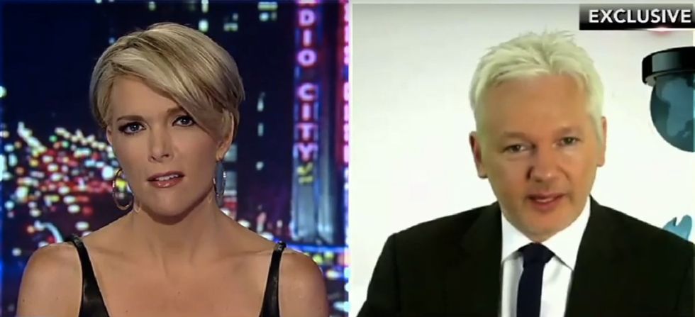 WikiLeaks Hints at 'Significant' October Surprise for Hillary Clinton