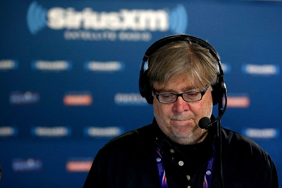 Reports: Trump Campaign CEO Once Faced Domestic Violence Charges