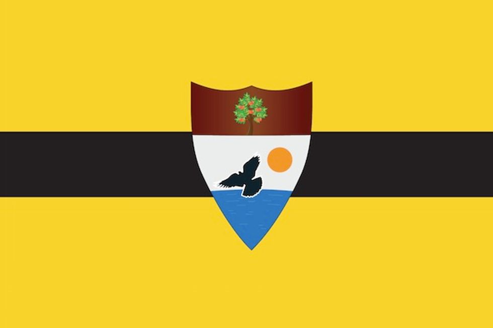 'Freedom': An Update from the President of Liberland, Europe's Newest — and Libertarian-Based — Country