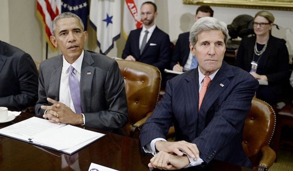 Little Precedent for Obama Administration's $400M Cash Delivery to Iran