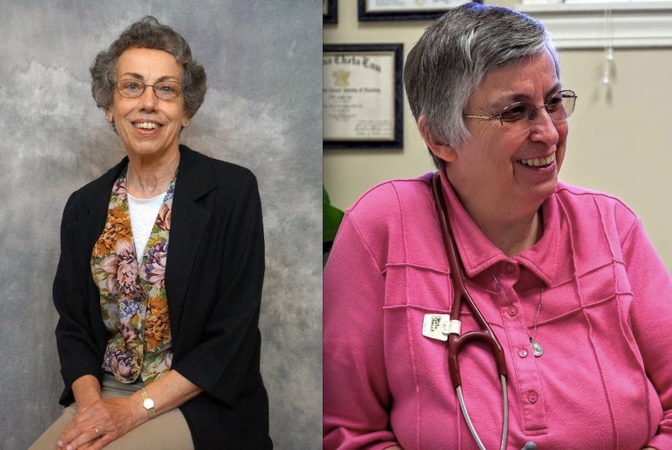 Sheriff: Man Confesses in Shocking Killings of Two Mississippi Nuns