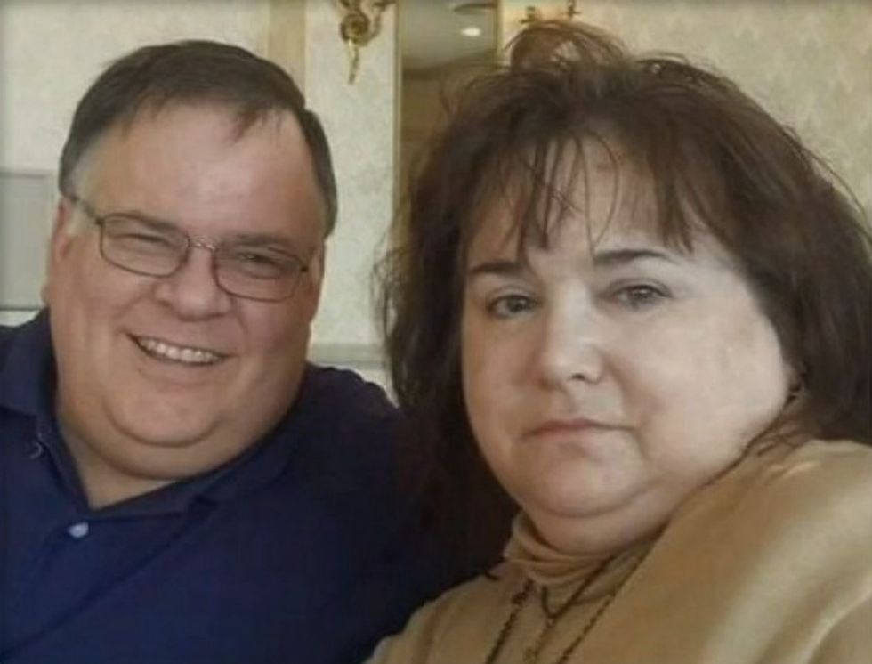 It's Mind Boggling': Son Beat Parents to Death Inside Family Home, Police Say